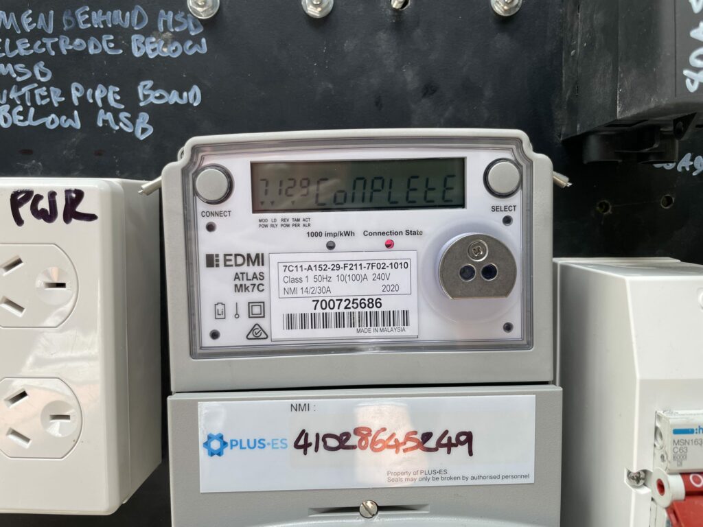 smart meter