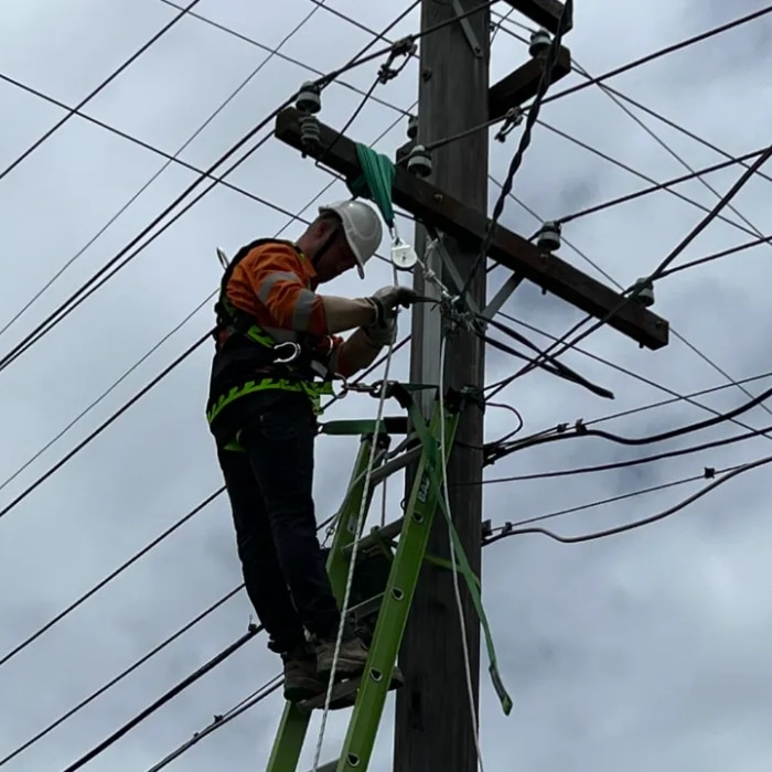 Level 2 Electrical Contractors Sydney