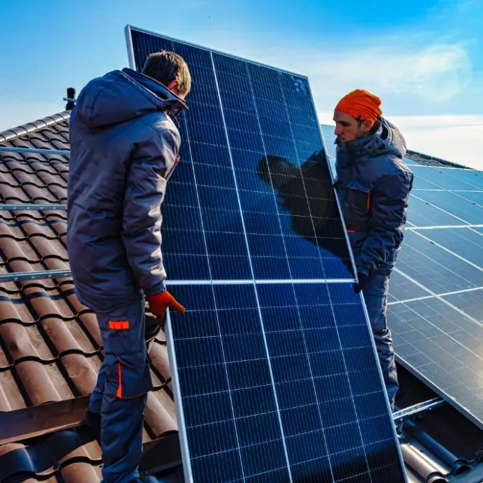 Solar Installers Sydney