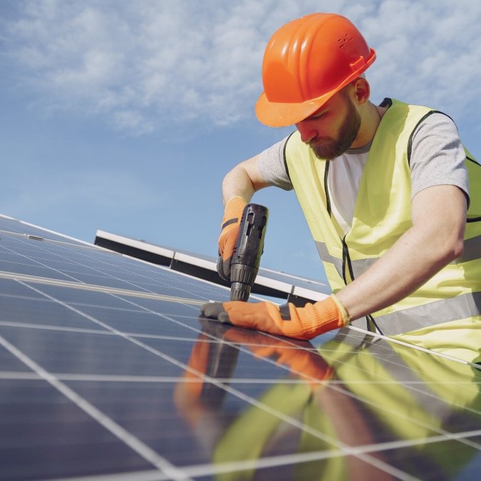 Solar Installers Sydney